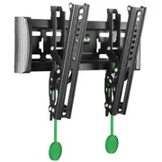 Tv Set Acc Wall Mount /17-43/Black Tm4-B Onkron  4603728440217