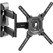 Tv Set Acc Wall Mount /32-65/Black M4-B Onkron  4262392441885