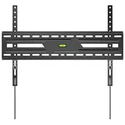 Tv stiprinājums Gembird wall mount Fixed 37-86  Wm-86F-01 8716309135290