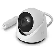 Ubiquiti G6 Turret Ip security camera Indoor  outdoor 3864 x 2160 pixels Ceiling/Wall Uvc-G6-Turret-W 810084698815 Cipubqkam0055