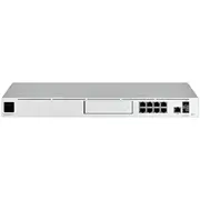 Ubiquiti Unifi Dream Machine Pro Managed Gigabit Ethernet 10/100/1000 White  Udm-Pro 817882027373 Rouubqrou0002