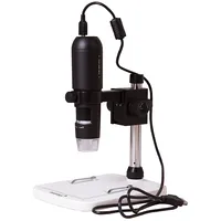 Universālais Digitālais Hdmi Mikroskops Levenhuk Dtx Tv Plus  70422 5905555004358