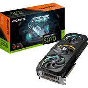 Gigabyte Geforce Rtx 5070 Grafiskā karte 12Gb Gddr7  Gv-N5070Gaming Oc-12Gd 4719331355722