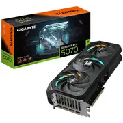 Videokarte Gigabyte Geforce Rtx 5070 Ti Gaming Oc 16G  Gv-N507Tgaming Oc-16Gd 4719331355562