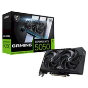 Videokarte Msi Geforce Rtx 5050 8G Gaming Oc  4711377379946 Vgamisnvdm267