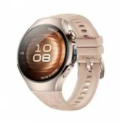 Viedpulksteni Huawei  Watch 5 42Mm Stellar Beige 55020Ewf 6942103154287