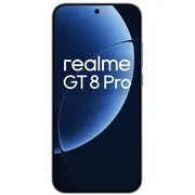 Realme Gt 8 Pro Rmx5210Eu 512Gb 16Gb Urban Blue  631002004349 6941764476998