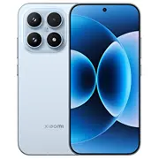 Viedtālrunis Xiaomi  17 Ice Blue 6.3 Ltpo Amoled 1220 x 2656 pixels Qualcomm Snapdragon 8 Elite Gen 5 3 nm Internal Ram 12 Gb 512 Dual Sim 3G 4G 5G Main camera resolution 50 Mp Secondary 72945 6932554483418