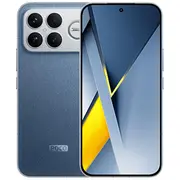 Viedtālrunis Xiaomi  Mobile Phone F8 Ultra/16/512Gb Blue Mzb0M5Meu