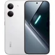 Poco X8 Pro Viedtālrunis 8Gb / 256Gb White  Mzb0N2Keu 6932554492519