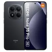 Xiaomi Redmi Note 15 Pro 5G Viedtālrunis 8Gb / 256Gb Black  71571 6932554471521