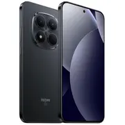 Viedtālrunis Xiaomi  Redmi Note 15 Pro 8/256Gb Black 6932554469825