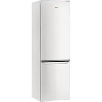 Whirlpool W5 911E W 1 fridge-freezer Freestanding White 372 L  8003437903397 Agdwhilow0190