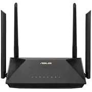 Wireless Router Asus Rt-Ax1800U 1800 Mbps Mesh Number of antennas 4  4711081542506
