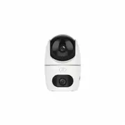 Wrl Camera 3Mp Pt Ir Dome/H3D-3F Dahua  H3D-3F 6939554941856