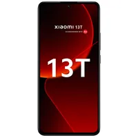Xiaomi 13T 5G 8Gb/256Gb Black Eu  X13Tpro5G8256BlackEu 6941812735664