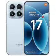 Xiaomi 17 Viedtālrunis 12Gb / 512Gb Ice Blue  Mzb0Mlweu 6932554483418