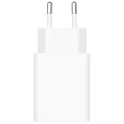 Xiaomi Bhr7757Eu Tīkla Lādētājs Usb 22.5W  6941812748343