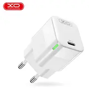 Xo Ce06 Pd Usb-C Tīkla lādētājs 30W  6920680832934