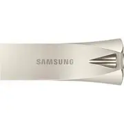 Zibatmiņa Samsung Bar Plus 512Gb Silver  Muf-512Be3/Apc 8806095379692