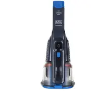 12V Handheld Vacuum Cleaner Bhhv320B  BlackDecker 5035048712733 Agdbdeodk0021