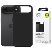 3Mk Hardy Magsilicone Case Aizsargapvalks priekš Apple iPhone 17 Air  5903108664684