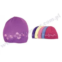 50-52 cm bērnu cepure meitenēm P-Cz-401 dažādas krāsas 