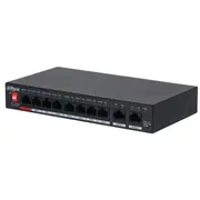 8-Port Poe Switch Pfs3010-8Gt-96  3010-8Gt-96 6923172523259