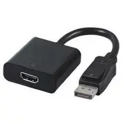 Adapteris Gembird Displayport - Hdmi  A-Dpm-Hdmif-002 8716309087728