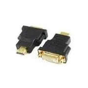 Adapteris Gembird Hdmi - Dvi  A-Hdmi-Dvi-3 8716309080828