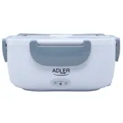 Adler Ad 4474 Elektriskā pusdienu kārba  5908256838703