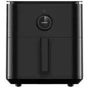Aerogrils Xiaomi Smart Air Fryer 6.5L Black  47706 6941812729304