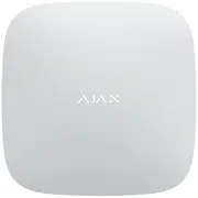 Ajax Rex Smart Home Range Extender White  000012333 9990000000357