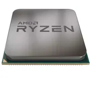 Amd Ryzen 5 3600 procesors 3,6 Ghz 32 Mb L3  100-000000031