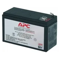 Apc  Replacement Battery Cartridge 2 Rbc2 731304003243