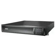 Apc Smart-Ups X 750Va Rack/Tower Lcd 230V  Smx750I 731304268581