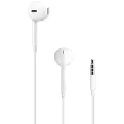 Apple Earpods Austiņas 3.5Mm  Mwu53Zm/A 0195949508967