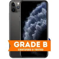 Apple iPhone 11 Pro Max 64Gb Gray, Pre-Owned, B grade  11ProMax64