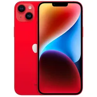 Apple iPhone 14 Plus 128Gb Mq513 Product Red Eu  Mq513Yc/A 194253374152 Tkoappszi0615