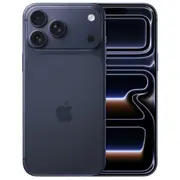 Apple iPhone 17 Pro Max Viedtālrunis 256Gb Deep Blue  Mfyp4Qn/A 195950639223