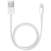 Apple Lightning to Usb 1M  Mxly2Zm/A 190199534865