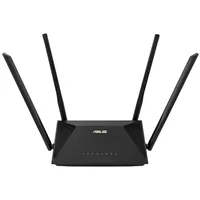 Asus  Wireless Ax1800 Dual Band Gigabit Router Rt-Ax53U Ethernet Lan Rj-45 ports 4, Antenna type External antenna x 4 90Ig06P0-Mo3510 4711081059875