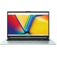 Asus  Notebook Vivobook Series E1504Fa-L1419W Cpu 7520U 2800 Mhz 15.6 1920X1080 Ram 16Gb Ddr5 Ssd 512Gb Amd Radeon Graphics Integrated Eng Windows 11 Home Green / Grey 1.63 kg 90Nb0Zr3-M011F0