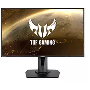 Asus  Tuf Gaming Monitors 27 / 1920 x 1080 280 Hz 90Lm05H0-B01370 4718017505918