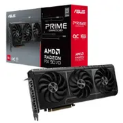 Asus Prime Rx9070 O16G Amd Radeon Rx 9070 16 Gb Gddr6  90Yv0Li1-M0Na00 4711387829592 Vgaasuati0457
