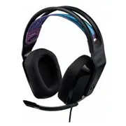 Austiņas Logitech G335 Black  981-000978 5099206094789