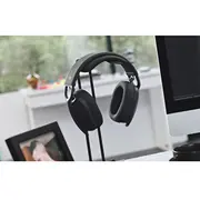 Austiņas Logitech Zone Vibe 100 Graphite  981-001213 5099206103917