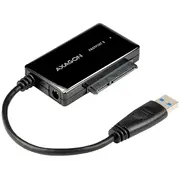 Axagon Adsa-Fp3 Usb3.0 - Sata 6G Hdd Fastport3 Adapter Incl. Ac  8595247903440