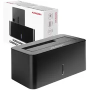 Axagon Adsa-Sn Usb3.0 - 1X Sata 6G Hdd Dock Station, Black 