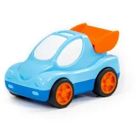 Baby Car, inerciāls sporta auto Iepakojumā 90X55X50 mm 1 Pl88819 